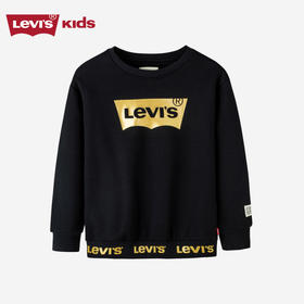 LEVIS 冬 大童小童 卫衣 LVN-FW-G040