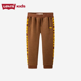 LEVIS 冬 大童 小童 婴童 长裤 LVB-KN-G815