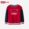 LEVIS 冬 大童小童 卫衣 LVB-FW-G398 商品缩略图0