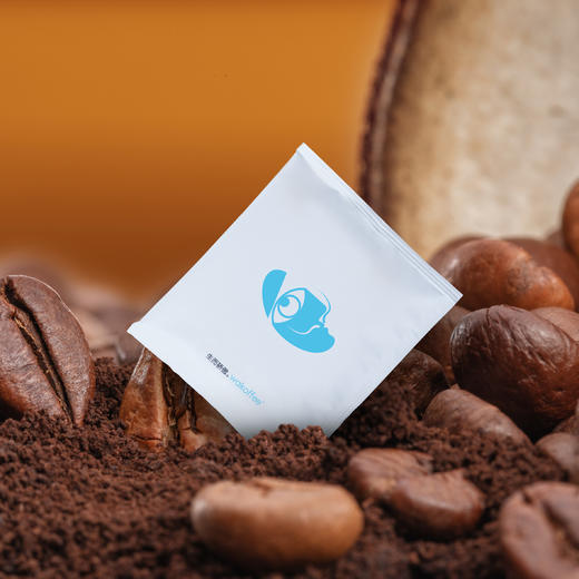 清醒挂耳混合口味装 (香浓美式 /意式黑巧) 12gX30包（蛋糕券价） 商品图1