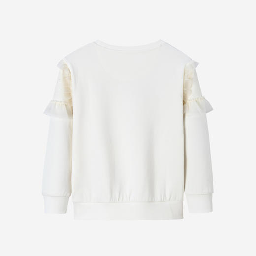 LEVIS 春 大童小童 卫衣 LVG-FW-H560 商品图1