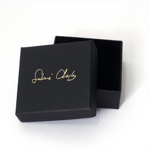 Salome Charly FACY Large 项链 商品图13