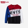 LEVIS 冬 大童 小童 毛衣 LVB-SR-G397 商品缩略图0