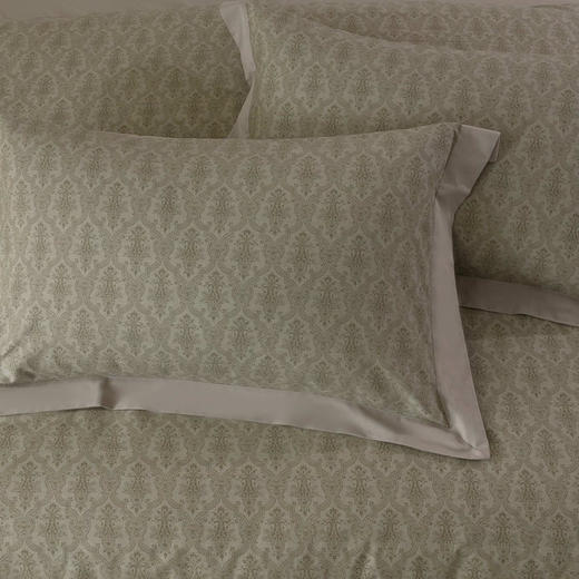 四件套。200*230。复古绿 卖棕绿 自己备注颜色 商品图10