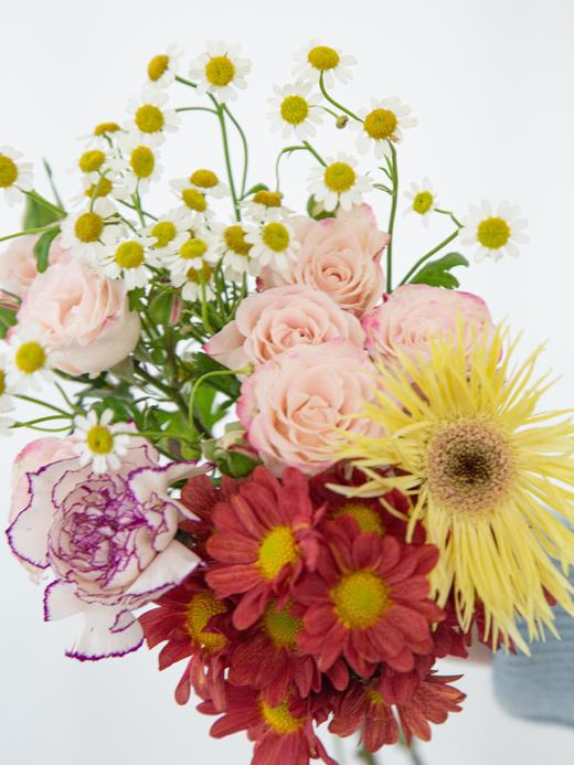 混搭花束 商品图3