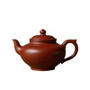茶香记 大红袍笑樱壶 紫砂壶 赵庄朱泥 红润细腻 古典秀雅 商品缩略图4