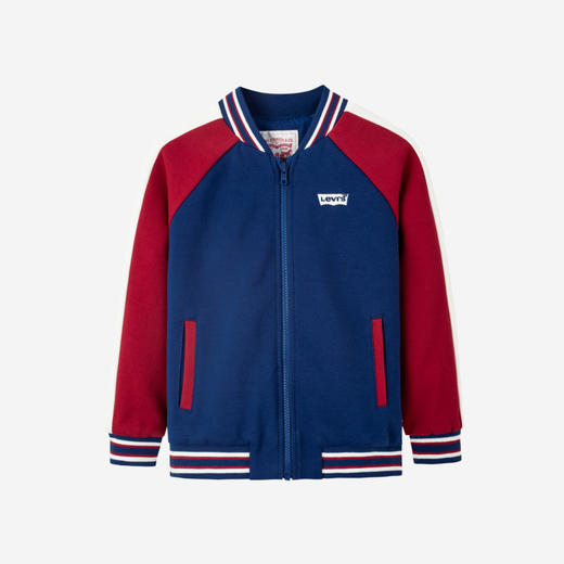 LEVIS 冬 大童 小童 婴童 夹克 LVB-LO-F940 商品图4