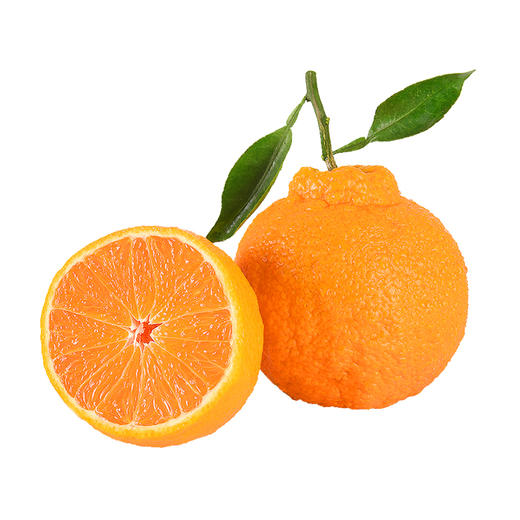 TY 果然有缘水果礼盒【鲜享1.0】 商品图1