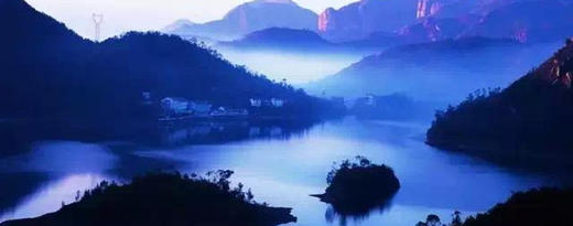 雁荡山景区套票 商品图2