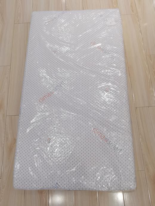 英氏ClimaSmart温控大床垫宝宝智能恒温儿童床垫舒适透气10098180 商品图0