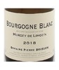 皮埃尔勃艮第雷蒙金园Pierre Boisson Bourgogne Murgey de Limozin Blanc 2018 商品缩略图0