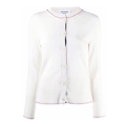 【TBB领子花边圆领毛衣/开衫】大牌尾单 无标 介意慎拍 非质量问题不退换 商品图2