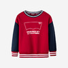 LEVIS 冬 大童小童 卫衣 LVB-FW-G398 商品缩略图4