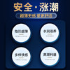 保密发货！【为高潮而生】交悦涨潮套隐形超薄玻尿酸深入滋养更润更滑紧贴不易脱落！ 商品缩略图1