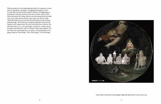 Mark Leckey，马克·莱基，艺术史 商品图1