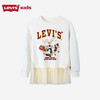LEVIS 冬 大童 小童 婴童 卫衣 LVG-FW-G414 商品缩略图0