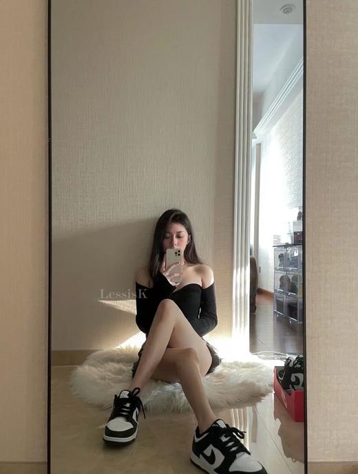 DE物正品！剩余库存厂家清货回本！情侣板鞋SB Dunk Low 黑白熊猫款！真正给DU供货的原单正品❗年底厂家血亏捡漏了❗尺码库存不多，抢到就是赚到！ 商品图12