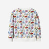 LEVIS 冬 大童 小童 卫衣 LVG-FW-G427 商品缩略图1