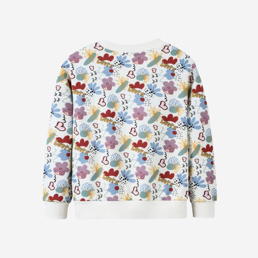 LEVIS 冬 大童 小童 卫衣 LVG-FW-G427 商品图1