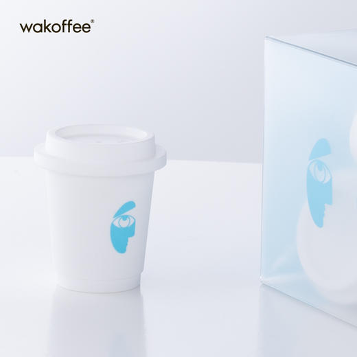 清醒冻干 拿铁风味 3gX10颗（蛋糕券价） 商品图2