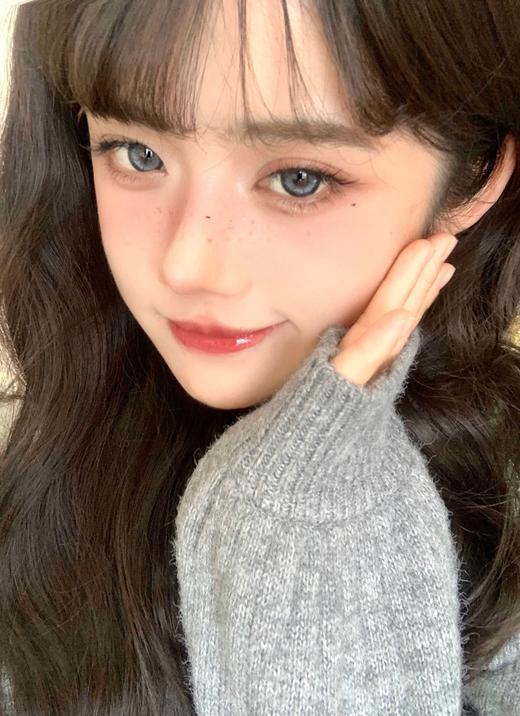 【年抛】预言雪球 puffgirl 大直径14.5 着色14.0 （同品牌多副更划算 选款色板在详情页） 商品图2