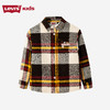 LEVIS 冬 大童小童 衬衫 LVG-LO-G498 商品缩略图0