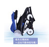 【样品清仓】YUYU悠悠第五代婴儿推车Y3305 商品缩略图3