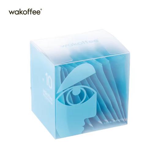 清醒挂耳 意式黑巧 12gX10包（蛋糕券价） 商品图3