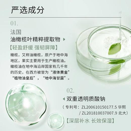 5盒25片，日常好用，敏感肌可用，纽瑞达油橄榄面膜，都是新日期 商品图4