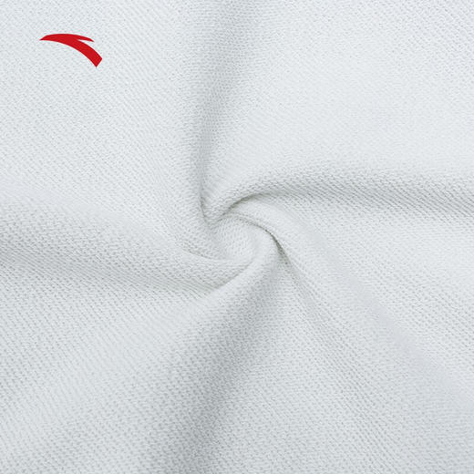 【L/XL/2XL断码】安踏（ANTA）安踏抽绳连帽卫衣男2023春季新款长袖套头针织上衣男装152318734【无货退款】 商品图10