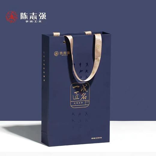 手尚工夫茶 一匠成名核心区水仙 144g/16泡【LY】 商品图4