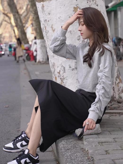 DE物正品！剩余库存厂家清货回本！情侣板鞋SB Dunk Low 黑白熊猫款！真正给DU供货的原单正品❗年底厂家血亏捡漏了❗尺码库存不多，抢到就是赚到！ 商品图7