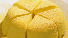  牛奶芝士雪糕 ——新良玉米淀粉