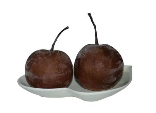 软媚子软儿梨饮料 青海民和特色果汁饮品 300ML*12瓶 易拉罐更能保持果汁原味 商品图5