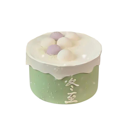 团团圆圆 商品图0