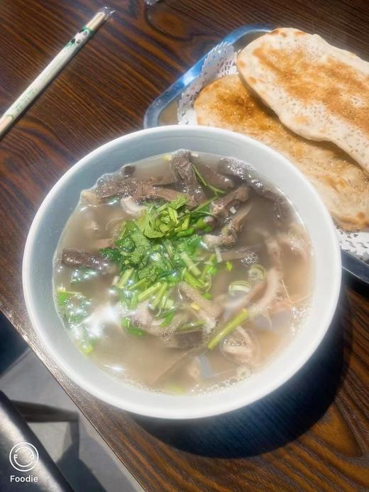 牛肉汤 商品图0