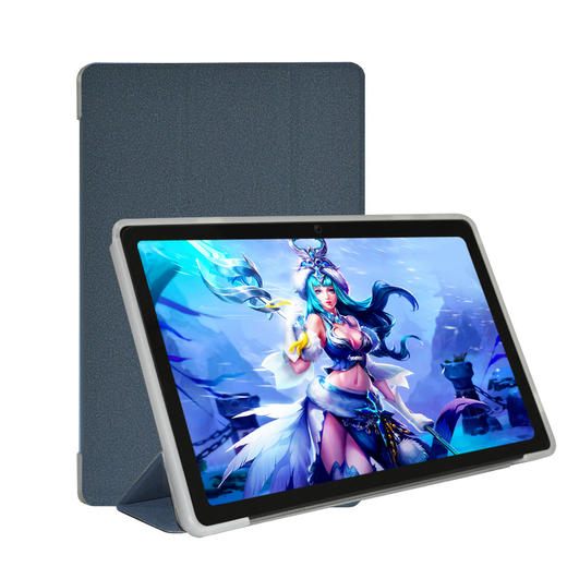 适用iPlay 50、iPlay 50 Pro钢化膜、保护壳, 18W PE快充 (适用于iPlay50Pro) 商品图2