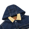 LEVIS 冬 大童小童 棉服 LVN-MW-G119 商品缩略图2