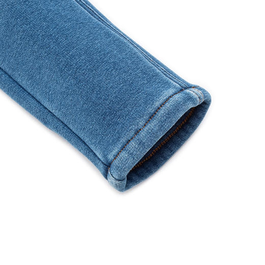 LEVIS 冬 大童 小童 牛仔打底裤 LVG-PX-G508 商品图3