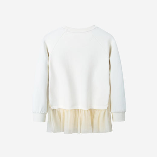 LEVIS 冬 大童 小童 婴童 卫衣 LVG-FW-G414 商品图1