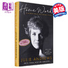 【中商原版】朱莉·安德鲁斯自传 英文原版 Home Work: A Memoir of My Hollywood Years Julie Andrews 人物传记 回忆录 商品缩略图0