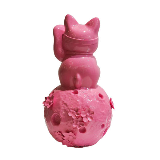 桃花源Tao（桃花版小号）粉色 商品图2