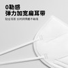 20片|开丽KN95口罩独立包装立体防护 商品缩略图2