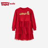LEVIS 春 大童小童婴童 连衣裙 LVG-DR-H395 商品缩略图0