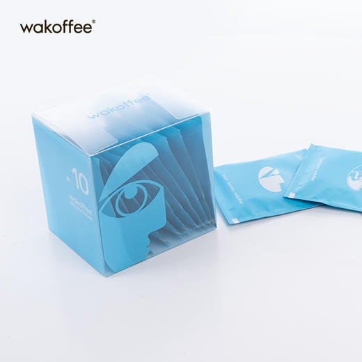 清醒挂耳 醇厚曼特宁 12gX10包（蛋糕券价） 商品图1