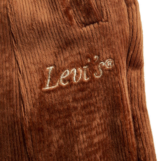 LEVIS 冬 大童小童 长裤 LVG-PA-G513 商品图3