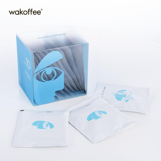 清醒挂耳 香浓美式 12gX10包（蛋糕券价） 商品图2