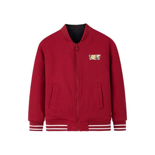 LEVIS 春 大童小童 夹克 LVB-MW-H416 商品图4