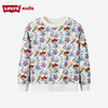 LEVIS 冬 大童 小童 卫衣 LVG-FW-G427 商品缩略图0