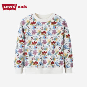 LEVIS 冬 大童 小童 卫衣 LVG-FW-G427